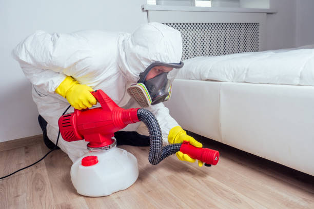 Best Best Pest Control Companies  in Idalou, TX
