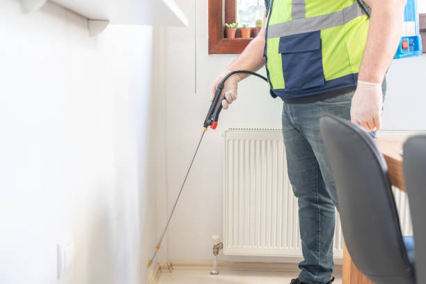 Best Bed Bug Extermination  in Idalou, TX